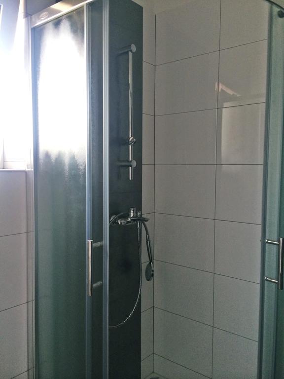 ביבינייה Ika Apartments מראה חיצוני תמונה