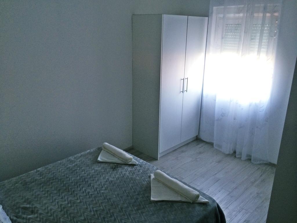 ביבינייה Ika Apartments מראה חיצוני תמונה
