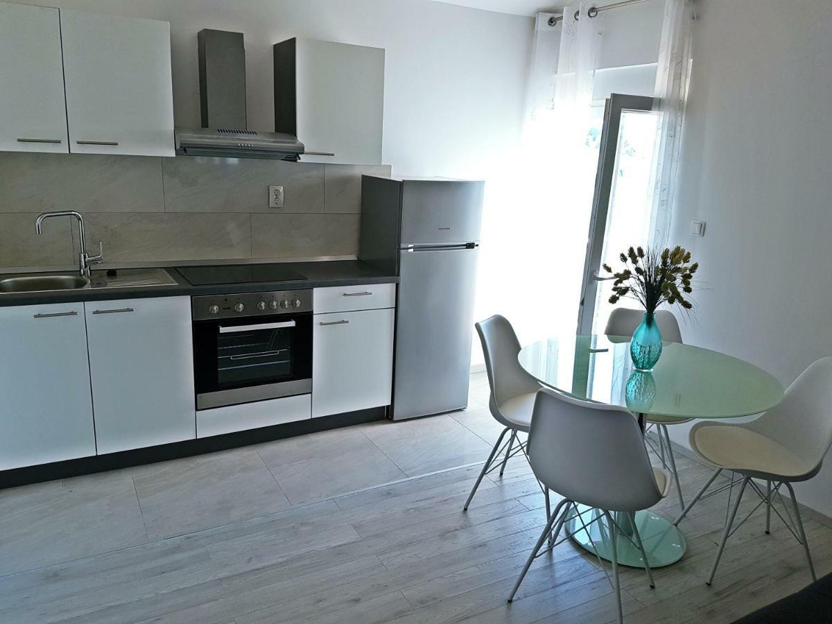 ביבינייה Ika Apartments מראה חיצוני תמונה