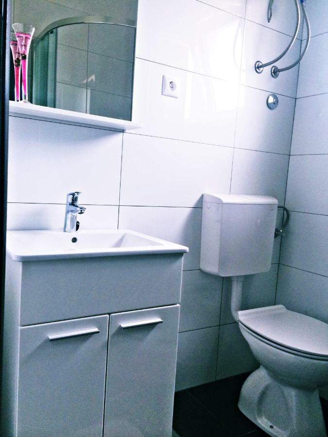 ביבינייה Ika Apartments מראה חיצוני תמונה