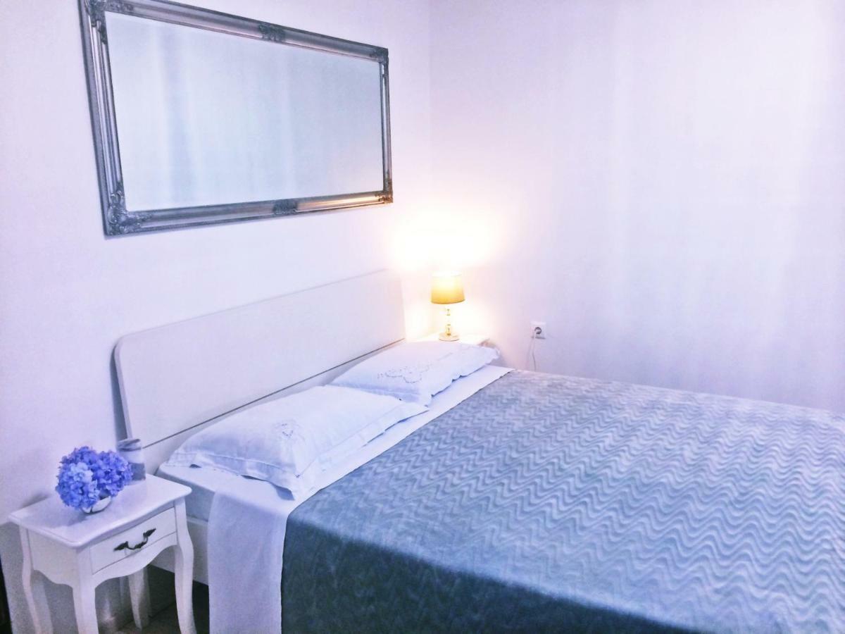 ביבינייה Ika Apartments מראה חיצוני תמונה
