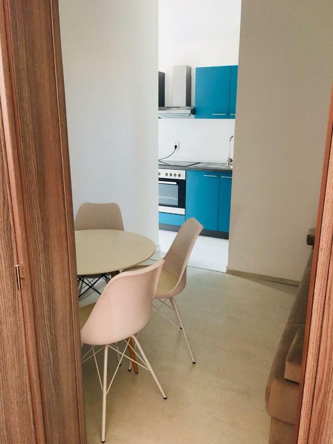 ביבינייה Ika Apartments מראה חיצוני תמונה