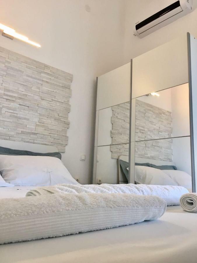 ביבינייה Ika Apartments מראה חיצוני תמונה