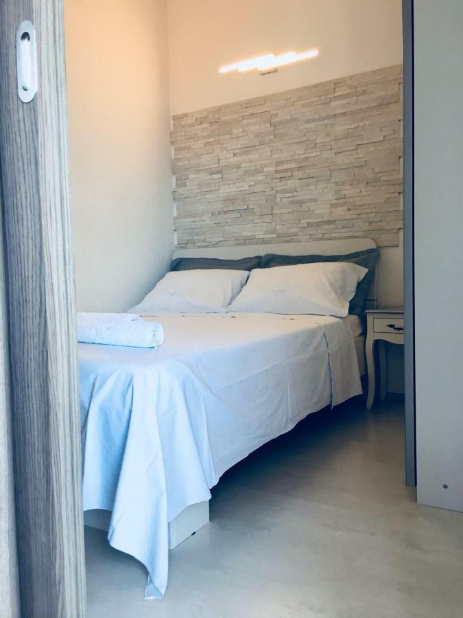 ביבינייה Ika Apartments מראה חיצוני תמונה