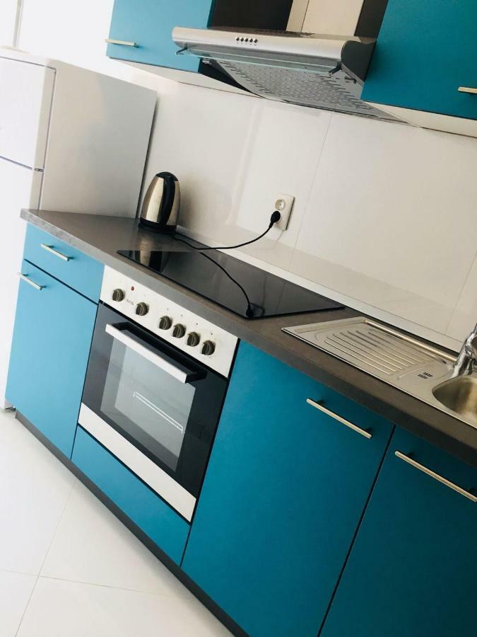 ביבינייה Ika Apartments מראה חיצוני תמונה