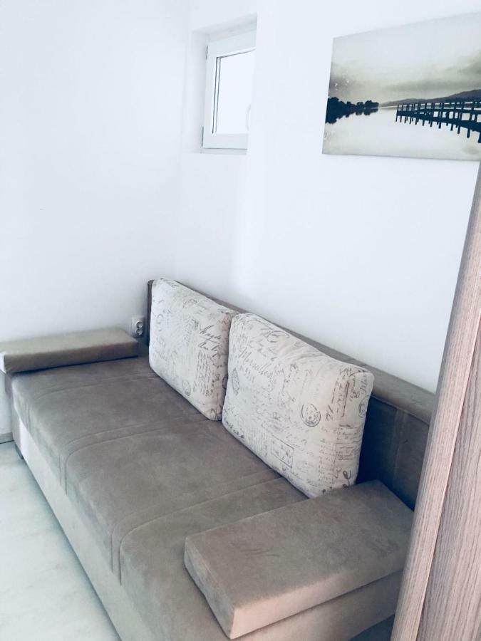 ביבינייה Ika Apartments מראה חיצוני תמונה