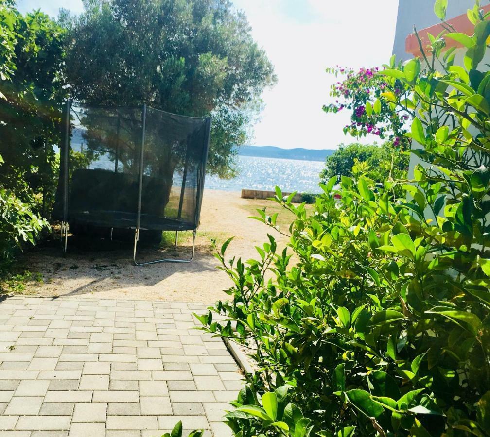 ביבינייה Ika Apartments מראה חיצוני תמונה